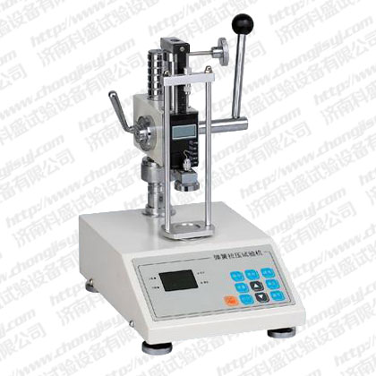 TLS10～30数显式弹簧拉压绿巨人下载大全（手动)