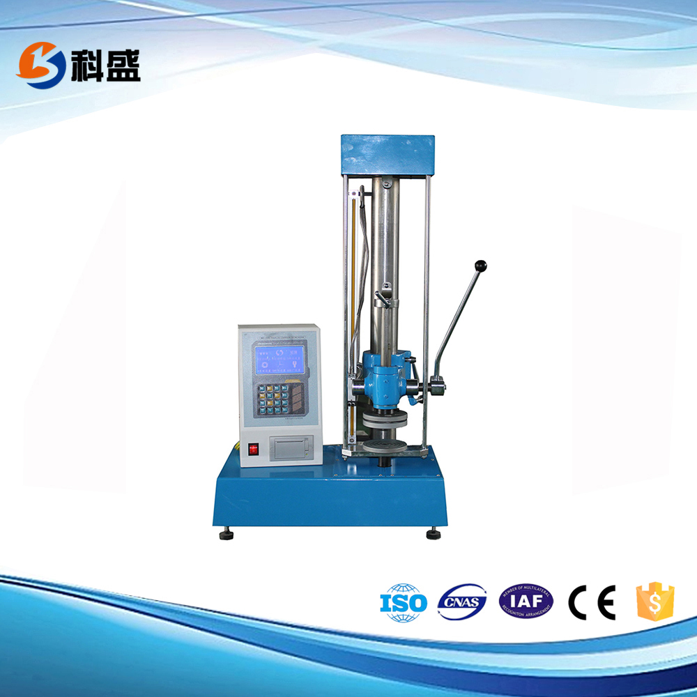 TLS-S50～2000数显弹簧拉压绿巨人下载大全(手动)