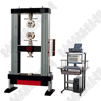 WDW-500(E)/500 Kn /50吨 微机控制电子万能绿巨人下载大全