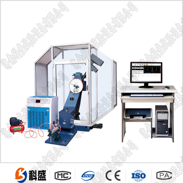 JBDW-300D微机控制全自动超低温冲击绿巨人下载大全