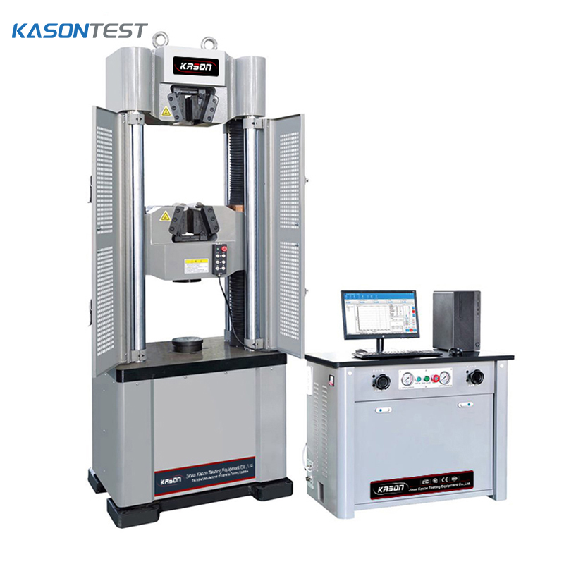 EW-300微机屏显液压万能绿巨人下载大全